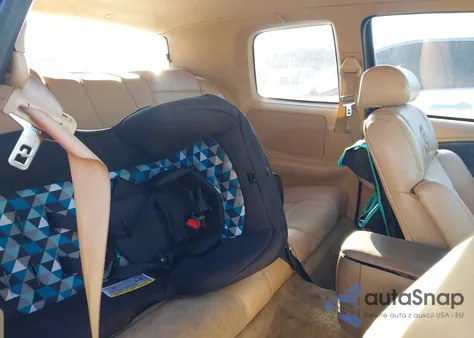 1997 Mercury Cougar Xr7 from USA, damaged, VIN 1MELM62WXVH620142